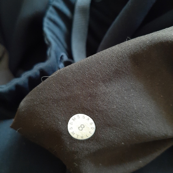 Lululemon On The Fly PantWoven Track ST - Picture 10 of 11